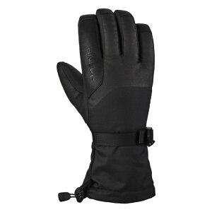 最大10%OFFクーポン 【10/24〜10/27】 ダカイン メンズ スノーボード グローブ NOVA GLOVES スノーボード グローブ BF237717 BLK : ブラック DAKINE