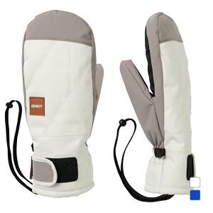 12/10聚Iōő100PobN VbNXmbg fB[X Xm[{[h O[u 6KNOT SLASH MITT_ 6KG2402 6KNOT