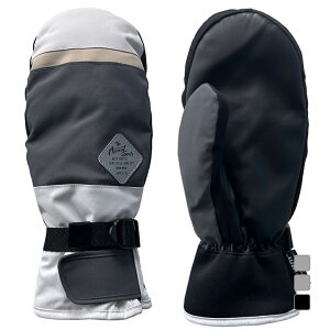 最大10%OFFクーポン 【10/24〜10/27】 エアリアル レディース スキー グローブ レディースグローブミトン AR-6694 AIRREAL