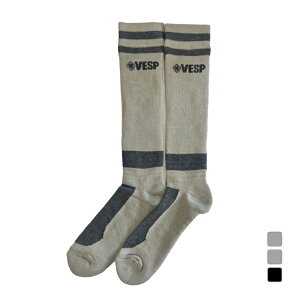 xXv Y XL[/Xm[{[h \bNX LOGO KNIT SOCKS VPMK1003 VESP