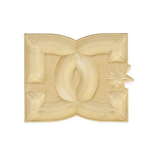 11/15聚Iōő100PobN fB[V[V[Y DC DIE CUT DECK PADS Xm[{[h fbLpbh DOA255922 Xm[{[h fbLpbh F CLR DC SHOES