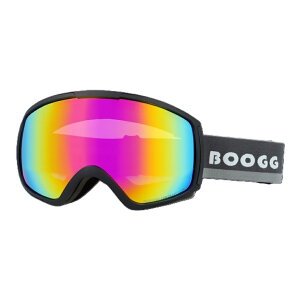 11/10聚Iōő100PobN {[O Xm[S[O_BOG 1425BKRO660 BOG1425 XL[/Xm[{[h S[O F Light Smoke / Rose REVO BOOGG