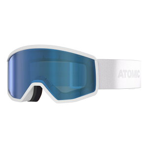 最大10%OFFクーポン 【10/24〜10/27】 アトミック FOUR JR XS FLASH_AN5106860 AN5106860 ジュニア キッズ 子供 スキー/スノーボード ゴーグル : White ATOMIC