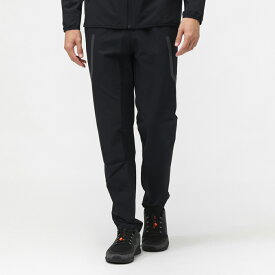 11/20限定★抽選で最大100％Pバック アンダーアーマー メンズ ウインドパンツ UAブラッシュドウーブン リフレクト パンツ 6007742 001 スポーツウェア ： ブラック UNDER ARMOUR