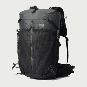 ő10OFFN[| y9/29`10/1z J}[ N[u 40 cleave 40 M 40L Dark Charcoal 501207 1210 gbLO obNpbN bN karrimor