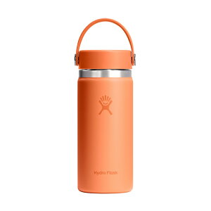 nChtXN HYDRATION 16oz WIDE MOUTH 8900150161 Lv {g  : Nectar Hydro Flask