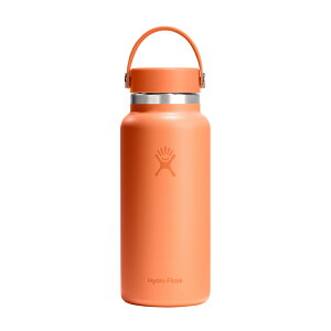 nChtXN HYDRATION 32oz WIDE MOUTH 8900180161 Lv {g  : Nectar Hydro Flask