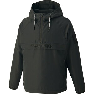 ő10OFFN[| y10/30z [bg Y 싅 EChu[J[ ZETT by BEAMS DESIGN n[tWbvEH[WPbg BOW72302 : ubN ZETT