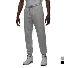 12/5限定★抽選で最大100％Pバック ジョーダン メンズ レディス バスケットボール スウェットパンツ BRKLN フリース パンツ FV7277 JORDAN