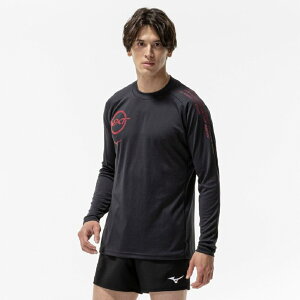 12/5聚Iōő100PobN ~Ym Y fBX o[{[ vNeBXVc N-XTvNeBXVc() V2MAC50199 : ubN×o[KfB MIZUNO