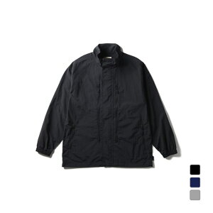 2025�H�~ �X�m�[�s�[�N �A�E�g�h�A�J�W���A�� �W���P�b�g Nylon Tussah Utility Storage Jacket JK-25AU008 snow peak