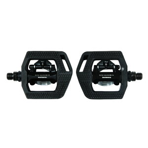 10/5 ���聚�S���i�|�C���g10�{ �v�G���g���[ �V�}�m PD-T421 EPDT421 �o�C�V�N�� �y�_�� : �u���b�N SHIMANO