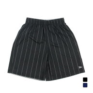 抽選で最大100％Pバック【6/4〜6/11】 ニューエラ メンズ レディス バスケットボール ハーフパンツ PAB R…