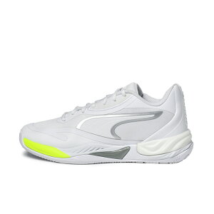 �v�[�} ALL-PRO NITRO SKYBREAK �I�[���v�� �j�g�� 2 �X�J�C�u���[�N 312374 �����Y ���f�B�X �o�X�P�b�g�{�[�� �V���[�Y : �z���C�g×�V���o�[ PUMA