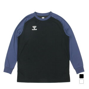 11/1聚Iōő100PobN q Y fBX nh{[ vNeBXVc HB BASIC L/S vNeBXVc HAP7228 hummel