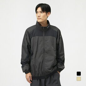 最大10％OFFクーポン 【11/16】 オークリー メンズ ウインドフルジップ NEW RETRO WIND JACKET 1.0 FOA408206 スポーツウェア OAKLEY