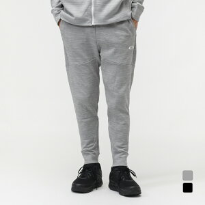 11/25聚Iōő100PobN I[N[ Y XEFbg Opc ENHANCE GRID FLEECE PANTS 15.7 FOA408295 X|[cEFA OAKLEY