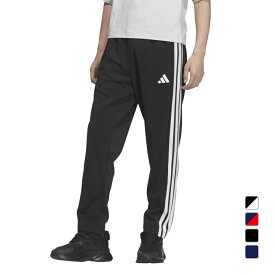 12/5限定★抽選で最大100％Pバック アディダス メンズ ジャージ パンツ スリーストライプス レギュラーフィット ダブルニット オープンヘム トラックパンツ JZR01 JV6985 JV6982 JV6984 adidas
