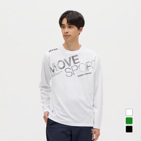 2/15限定★抽選で最大100％Pバック デサント メンズ 長袖 機能 Tシャツ ドライメッシュ ビックロゴ 長袖シャツ ST5FLT00M スポーツウェア DESCENTE