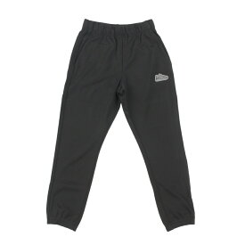 ニューバランス ジュニア キッズ 子供 スウェット ロングパンツ シューパッチライトスウェットパンツ ABP55563 スポーツウェア New Balance