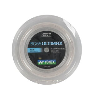 ���l�b�N�X BG66�A���e�B�}�b�N�X BG66UM-2 �o�h�~���g�� �X�g�����O ���[���X�g�����O YONEX