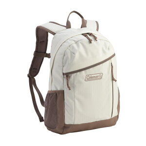 11/15聚Iōő100PobN R[} EH[J[15 (zCgw{[) 15L 2213986 gbLO obNpbN bN Coleman