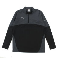 9/25限定★抽選で最大100％Pバック プーマ メンズ サッカー/フットサル フルジップ INDIVIWINTERIZED WIN…