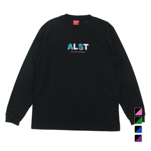 AXg Y fBX o[{[ TVc DRY L/S TVc (STICKERS) VB25TS15 ALST