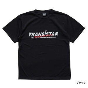 12/5聚Iōő100PobN gWX^ Y fBX nh{[ vNeBXVc HB DRY S/S T-shirts MANUEL HB25TS10 TRANSISTAR