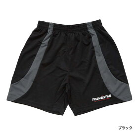12/5限定★抽選で最大100％Pバック トランジスタ メンズ レディス ハンドボール プラクティスパンツ HB Game Pants VICTORY HB25AP02 TRANSISTAR