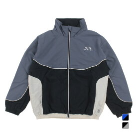 オークリー ジュニア キッズ 子供 ウインドジャケット YTR WIND WARM CONTINUOUS JKT 10.0 FOA408318 スポーツウェア OAKLEY