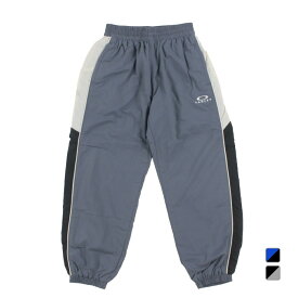 オークリー ジュニア キッズ 子供 ウインドパンツ YTR WIND WARM CONTINUOUS PT 10.0 FOA408339 スポーツウェア OAKLEY