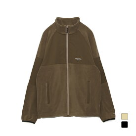 レノマ ゴルフウェア 長袖ウインドブレーカー 秋 冬 BASIC SWITCHING FLEECE JK (RGRC-009) メンズ renoma