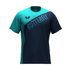 �o�^�t���C �����Y ���f�B�X �싅 ����T�V���c �m�C�A���ET�V���c 47430 : �^�[�R�C�Y�u���[×�l�C�r�[ BUTTERFLY