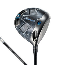 最大10％OFFクーポン 【11/4〜11/11】 キャロウェイ PARADYM Ai SMOKE MAX ドライバー ゴルフ TENSEI 50 for Callaway 10.5゜ メンズ Callaway