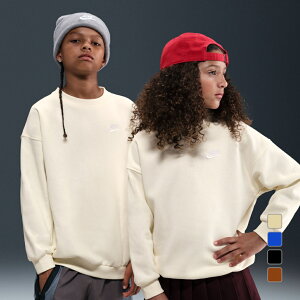 11/25聚Iōő100PobN iCL WjA LbY q XEFbg g[i[ YTH K[Y NSW Nut[X OVRSZDLBR L/S N[ FD2923 X|[cEFA NIKE