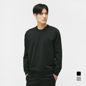 ő10OFFN[| y11/30`12/1z u[tBO StEFA Z[^[ H ~ MS WR CREWNECK KNIT (BRG253M32) Y BRIEFING
