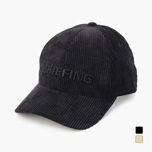 ő10OFFN[| y10/30z u[tBO StEFA Lbv H ~ MS CORDUROY CAP (BRG253MB0) Y BRIEFING