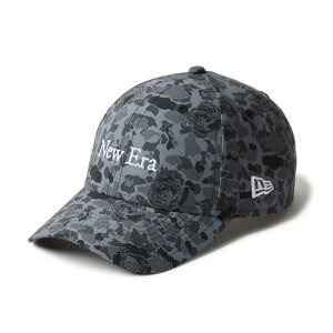 j[G StEFA Lbv H ~ GF 940VS ROSE CAMO BLK (14669078) Y NEW ERA