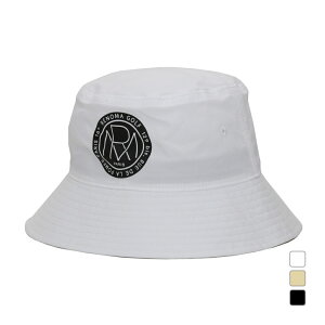 m} StEFA nbg H ~ POLYESTER ROUND LOGO HAT (RGAC-021) Y renoma