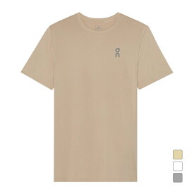 オン メンズ 陸上/ランニング 半袖Tシャツ Core-T コアT ME10430603/ME10430069/ME10430174 ランニングウェア On