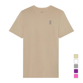 最大10％OFFクーポン 【2/4〜2/10】 オン メンズ 陸上/ランニング 半袖Tシャツ Core-T コアT ME10430603/ME10430069/ME10430174 ランニングウェア On