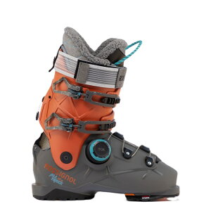 ő10OFFN[| y11/4`11/11z Vj[ ALLTRACK 90 HV BOA GW-STEEL GR/TRCTA RBO3110 Y XL[ u[c F IW×O[ ROSSIGNOL