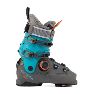ő10OFFN[| y11/4`11/11z Vj[ ALLTRACK 110 HV BOA GW-STEEL GR/P.BL RBO3100 Y XL[ u[c F u[×O[ ROSSIGNOL