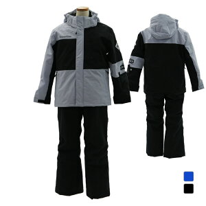 コスビー ジュニア キッズ 子供 スキー ウェア上下セット ボーイズスキースーツ CSB-3215 cosby