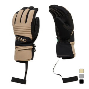 11/1聚Iōő100PobN I[N[ Y Xm[{[h O[u OAKLEY BIB GLOVE FOS901034 OAKLEY