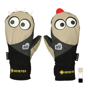 ebs Y Xm[{[h O[u GORE-TEX KEMONO CHAN_ 4500014 ebs