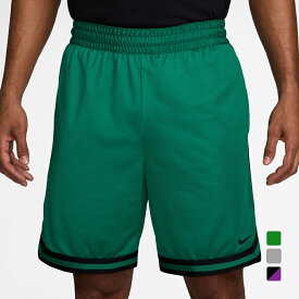 ナイキ メンズ レディス バスケットボール ハーフパンツ DNA Dri-FIT 21cm バスケットボールショートパンツ DF 8インチ ショート FN2652 NIKE