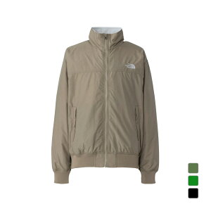2025H~ UEm[XEtFCX Y AEghAJWA WPbg Compact Nomad Blouson RpNgm}hu] NP72532 THE NORTH FACE
