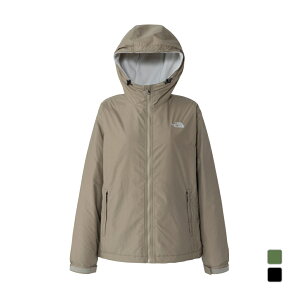 11/5聚Iōő100PobN 2025H~ UEm[XEtFCX fB[X AEghAJWA WPbg Compact Nomad Jacket RpNgm}hWPbg NPW72531 THE NORTH FACE